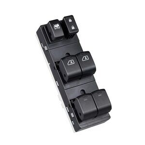 Master Power Window Switch for Infiniti G35 2007-2008 G37 2009-2013 Q40 2015